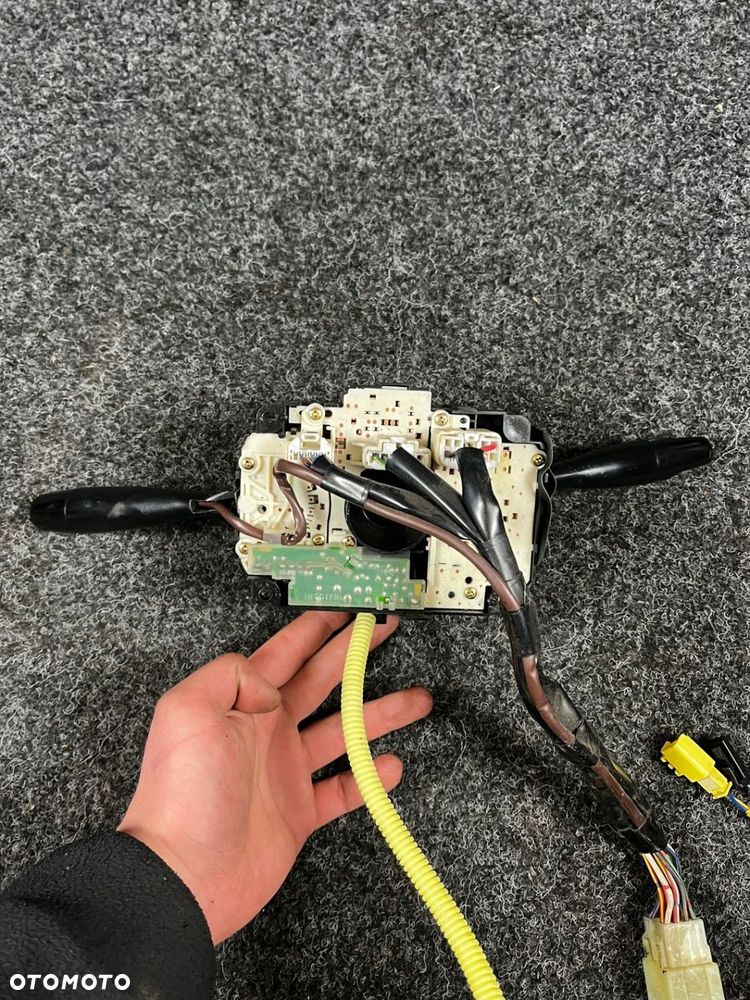 przełącznik zespolony suzuki alto - 11