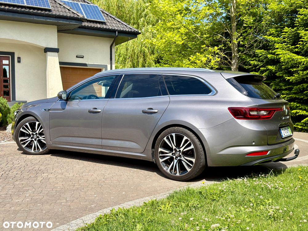 Renault Talisman ENERGY dCi 160 EDC INITIALE PARIS - 11