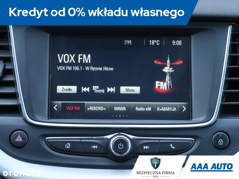 Opel Grandland X - 13