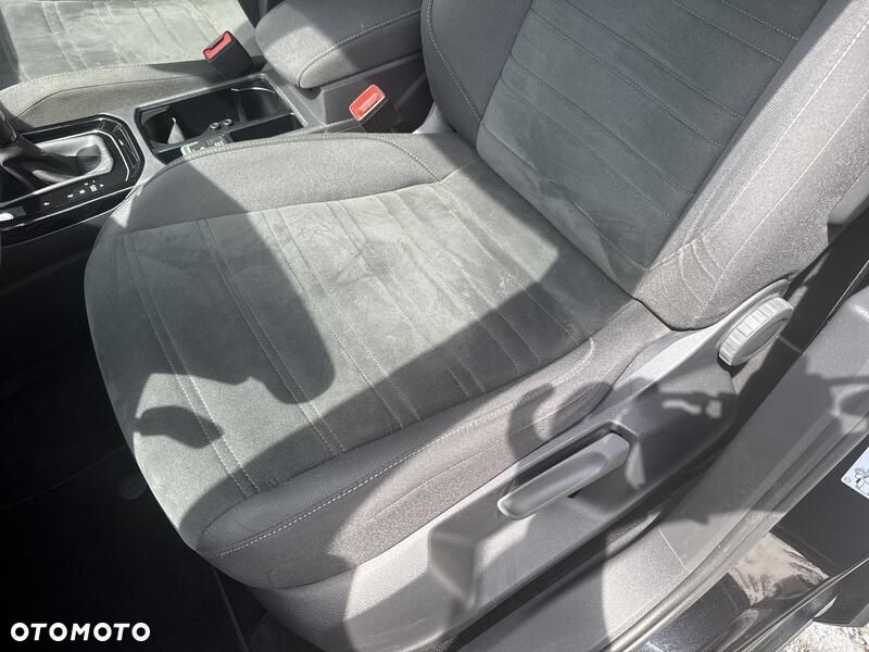 Volkswagen Touran 2.0 TDI BMT Highline DSG - 17