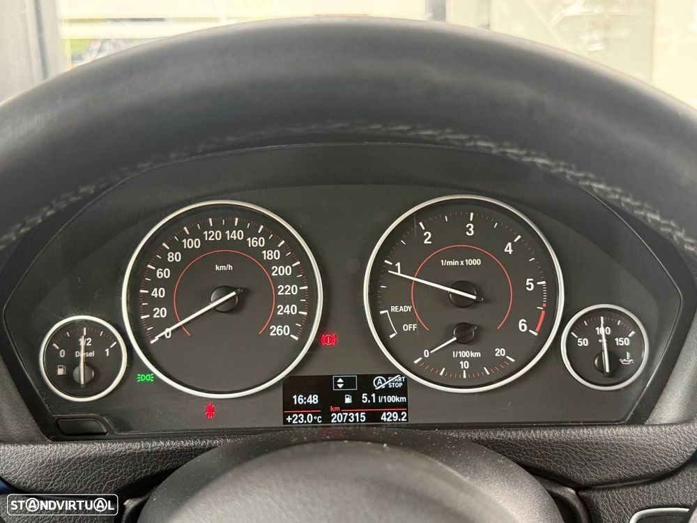BMW 420 d Pack M - 58