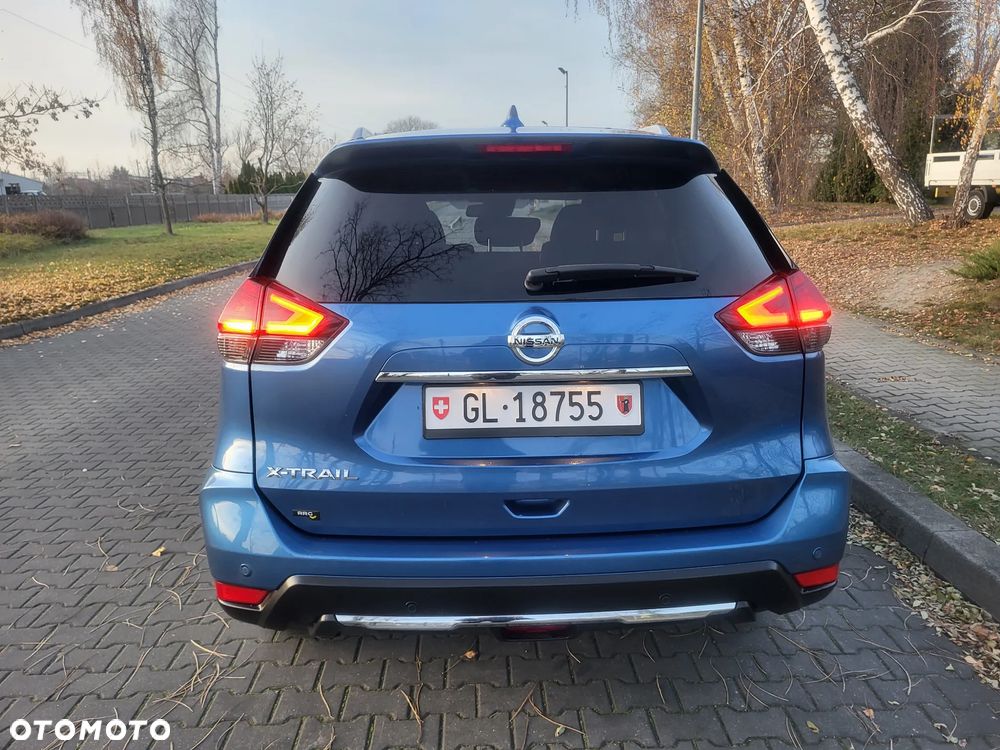 Nissan X-Trail 1.6 DIG-T Tekna - 5