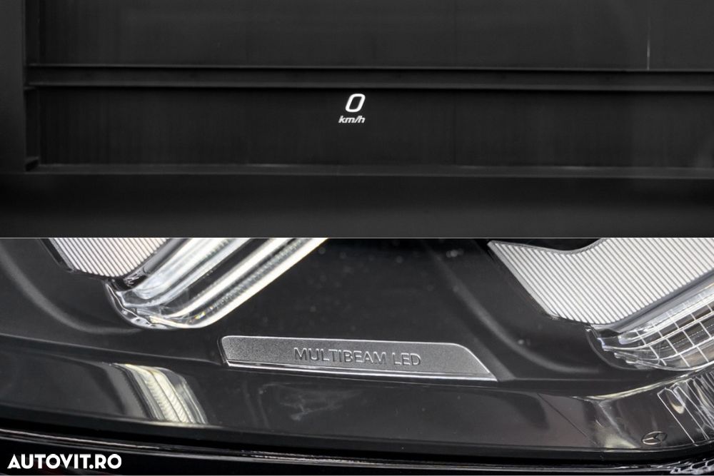 Mercedes-Benz GLE Coupe AMG 63 S MHEV 4MATIC+ - 8