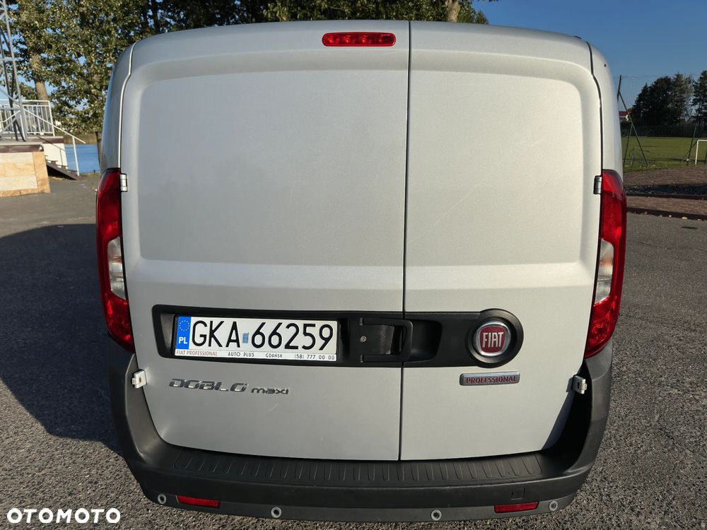 Fiat Doblo - 9