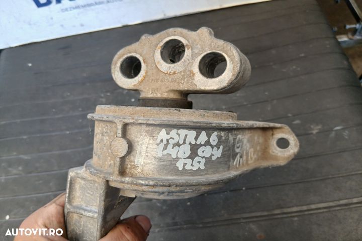 Suport motor 90539246 90575772 90539246 90575772 Opel Astra G [1998 - - 3