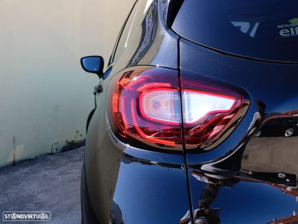 Renault Captur 0.9 TCE Exclusive - 16