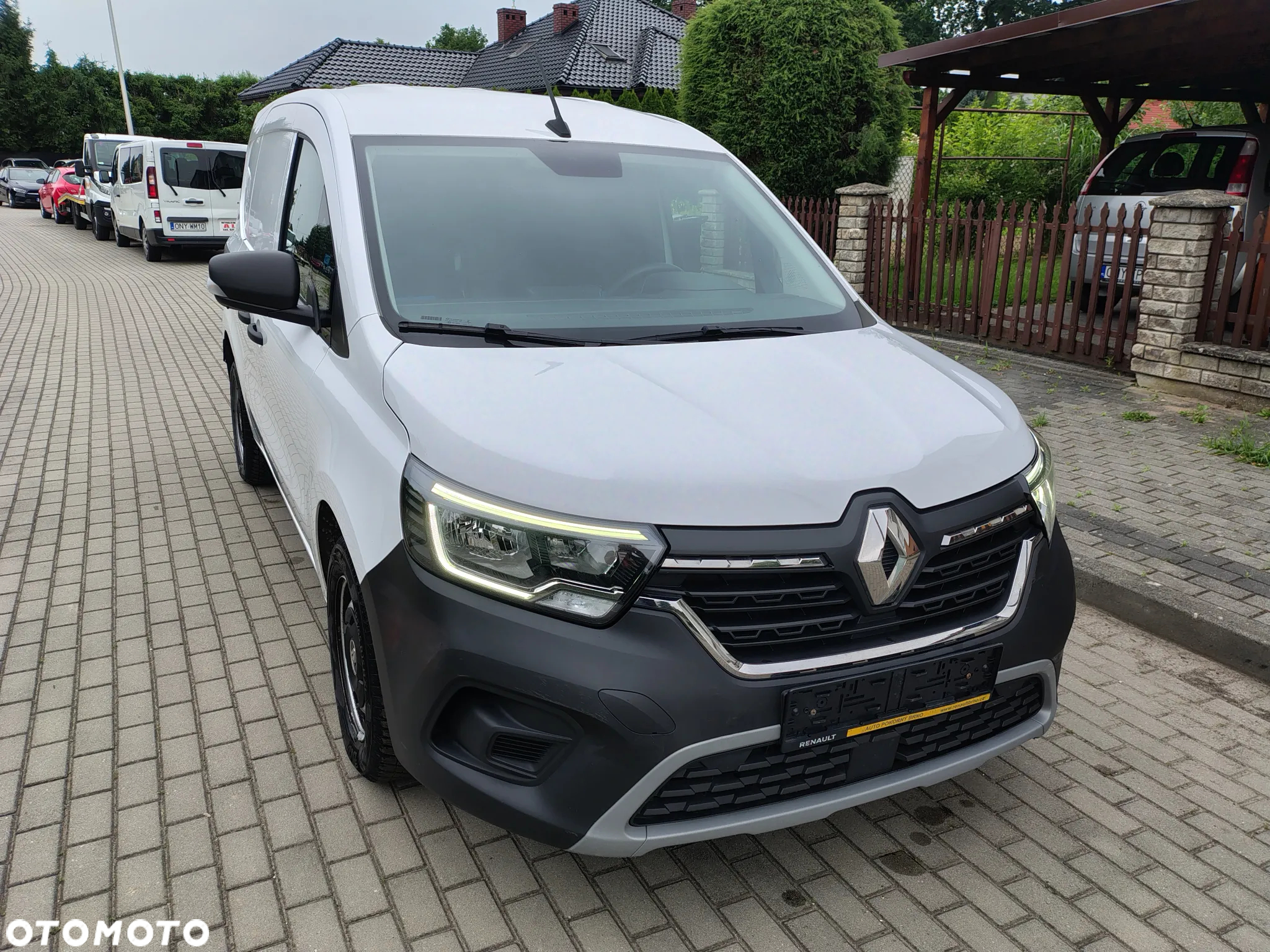 Renault KANGOO - 15