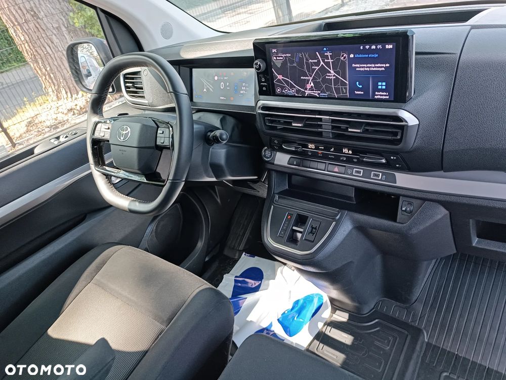 Toyota ProAce - 22