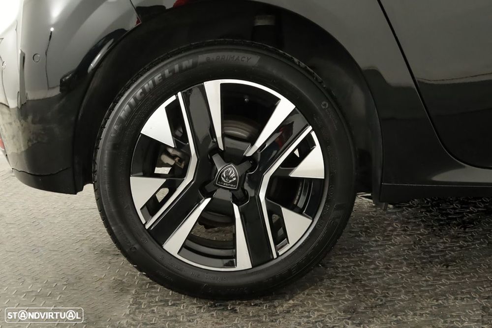 Peugeot 208 1.2 PureTech Allure - 5