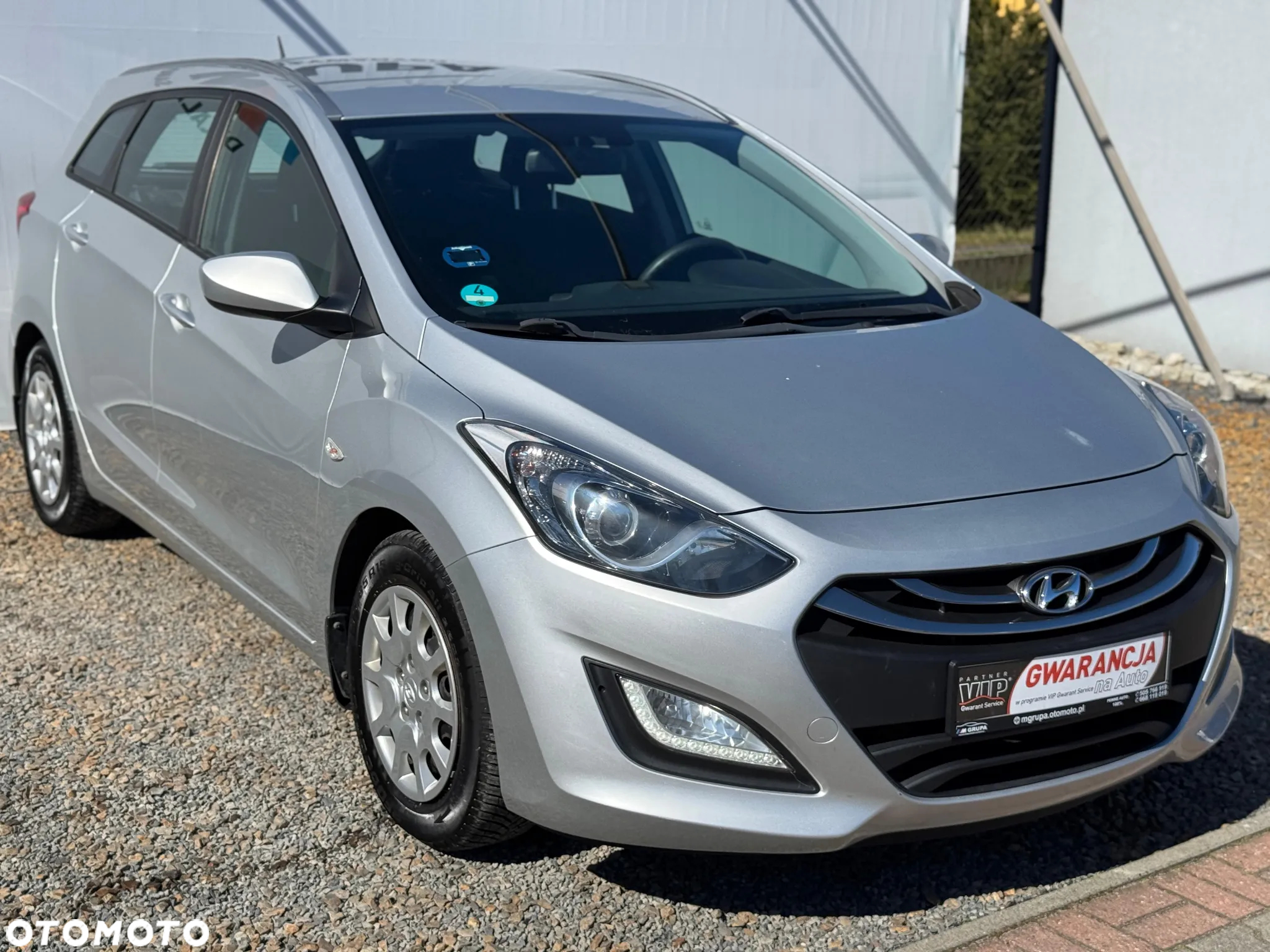 Hyundai i30 - 9