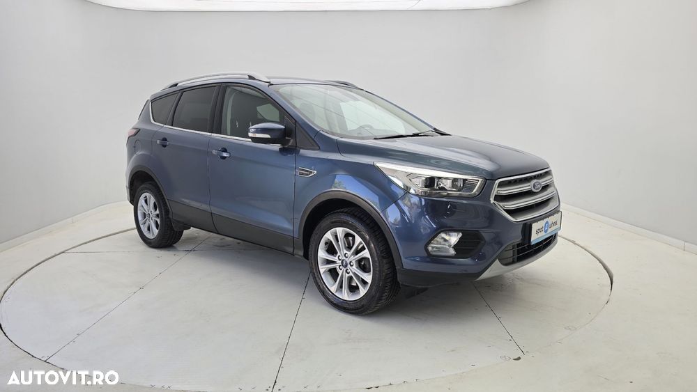 Ford Kuga - 5