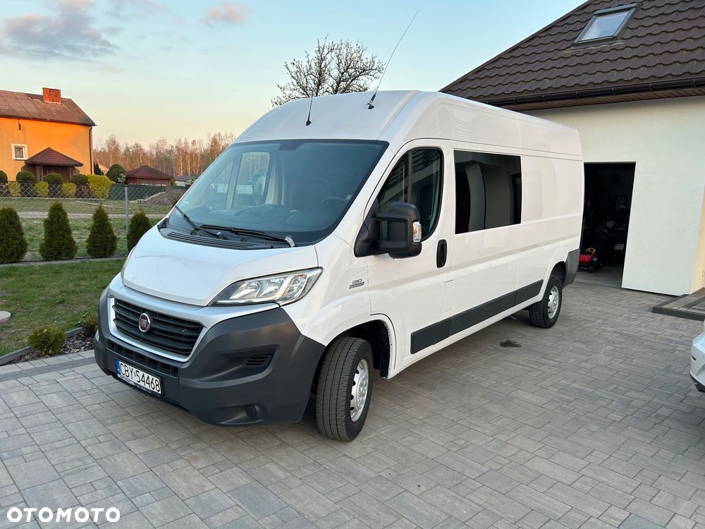 Fiat Ducato - 3