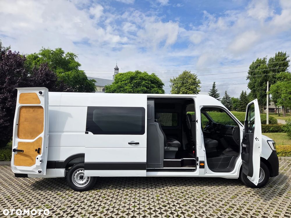 Renault Master - 20