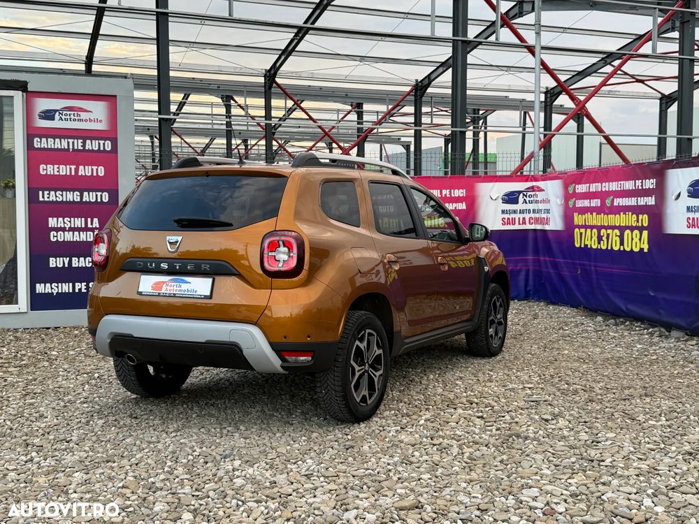 Dacia Duster ECO-G 100 Prestige - 20