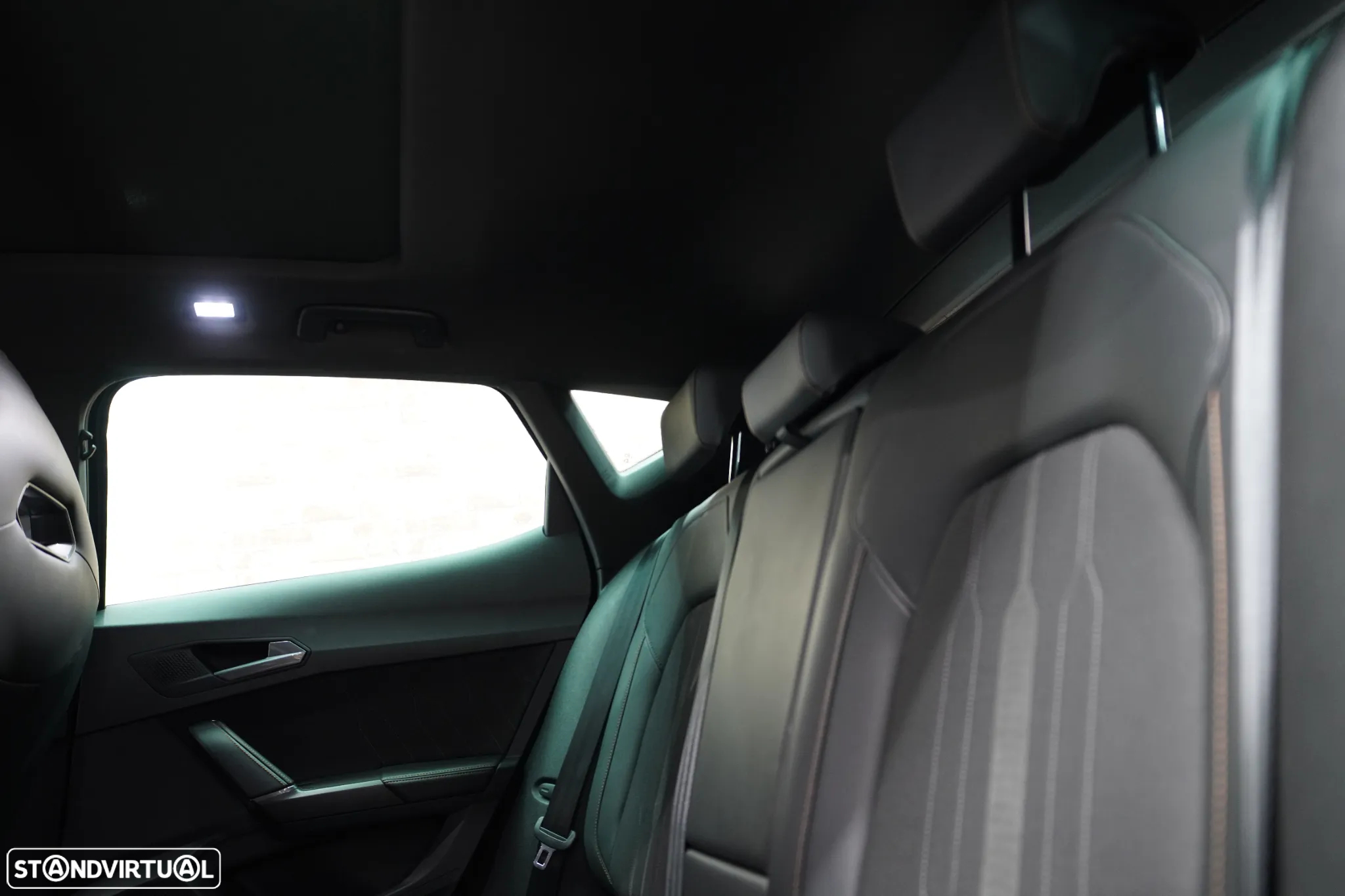 Cupra Formentor 1.4 e-Hybrid DSG VZ - 8