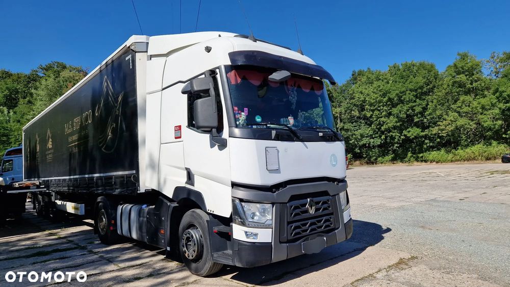 Renault T460 SUPER STAN! - 11