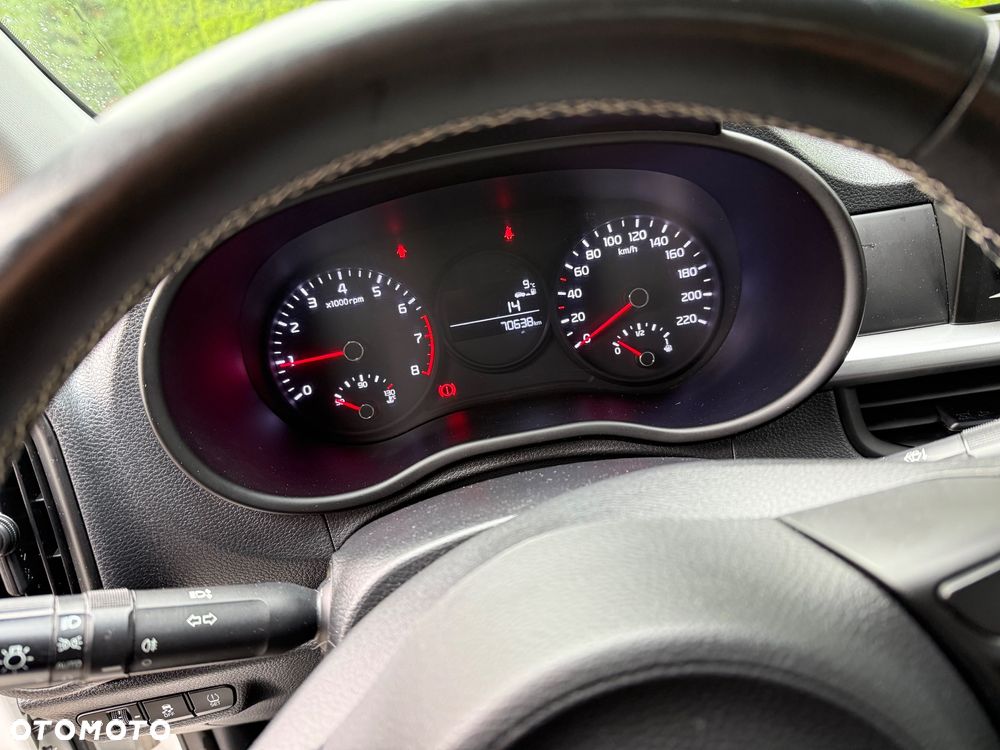 Kia Picanto 1.0 Edition 7 - 14