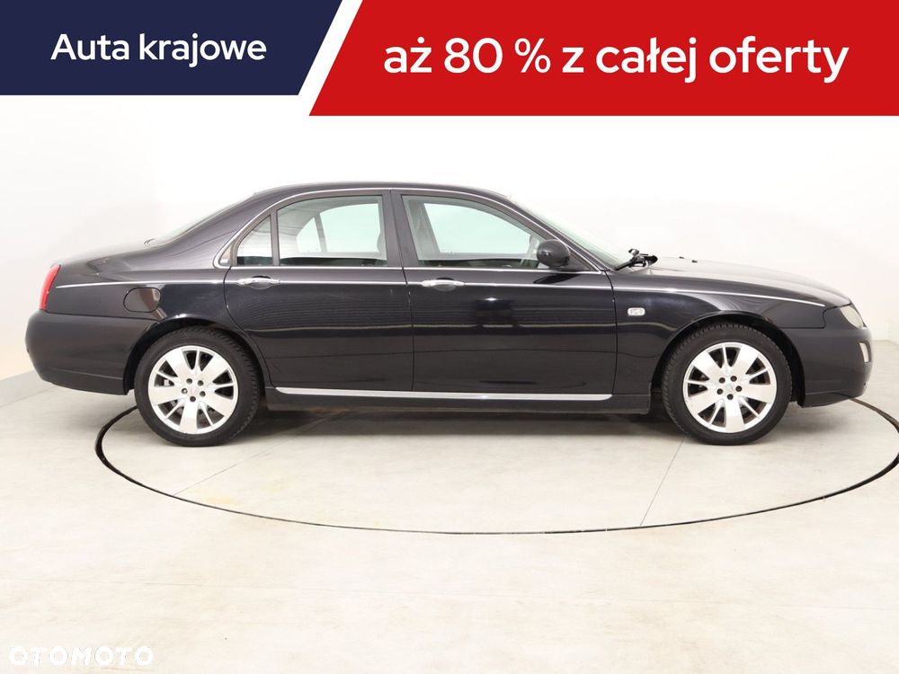 Rover 75 - 8