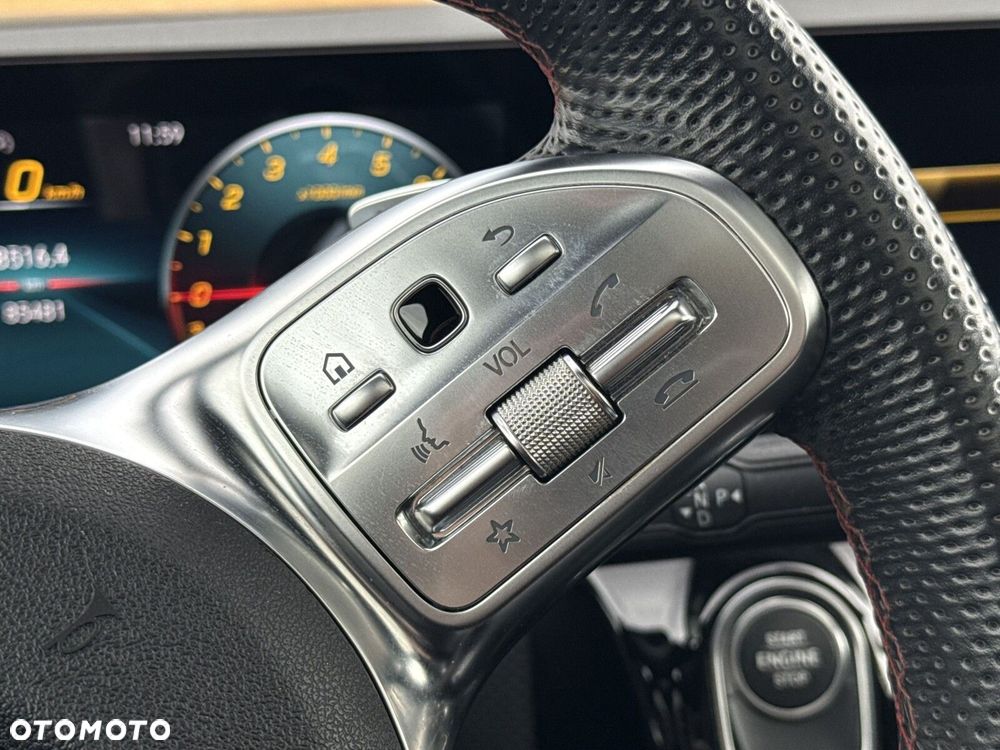 Mercedes-Benz CLA - 28