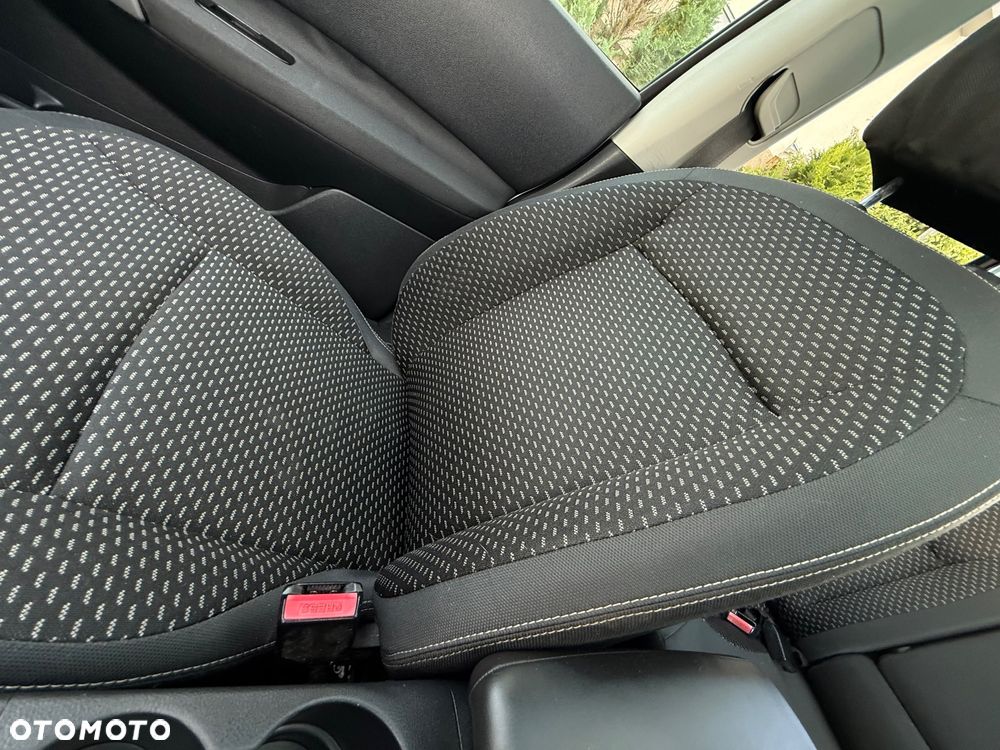Nissan Qashqai 2.0 acenta - 23