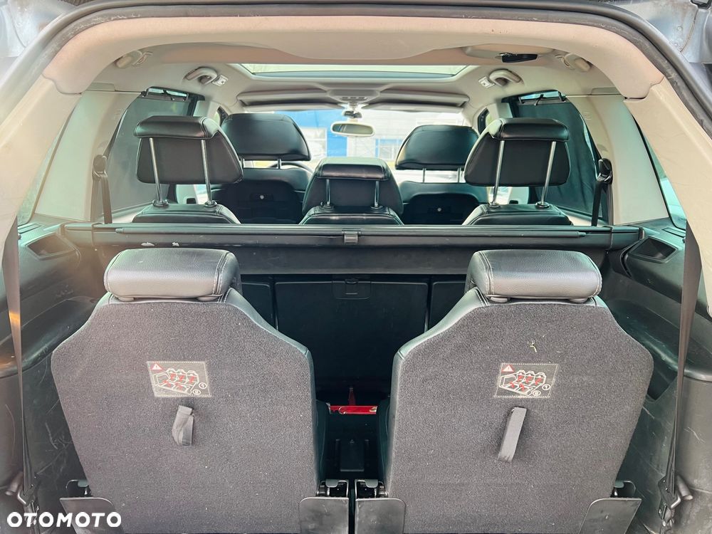 Citroën C4 Grand Picasso 2.0 HDi Impress Exclusive MCP - 10