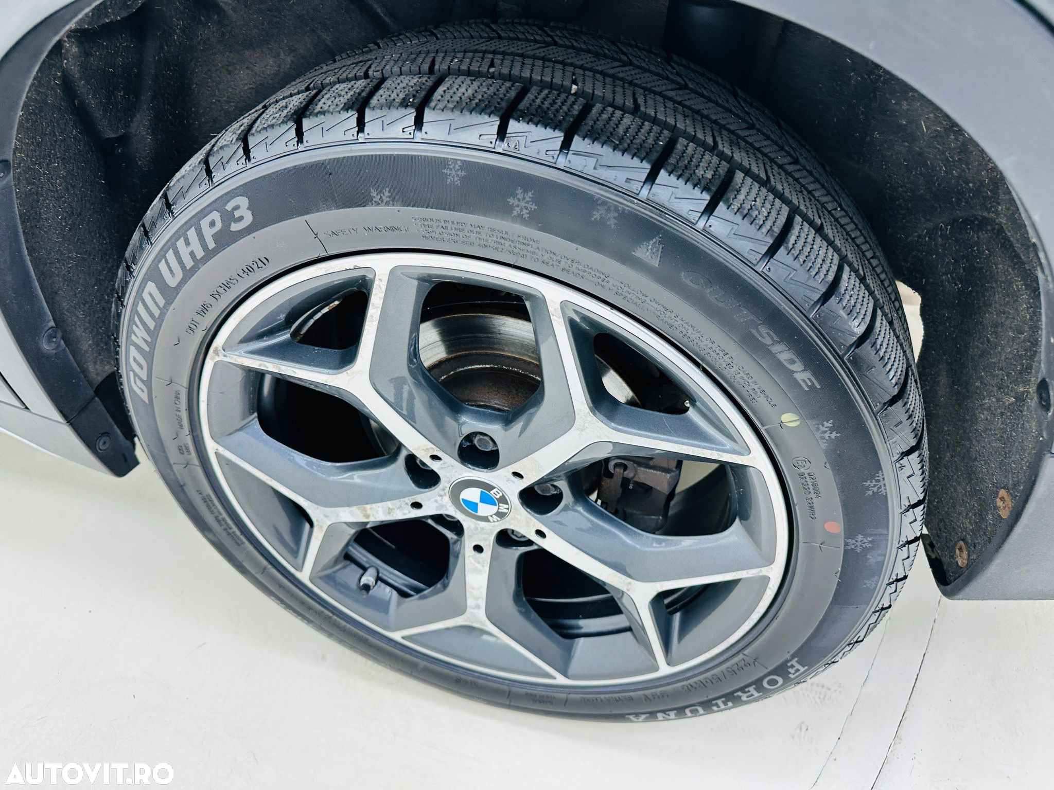 BMW X1 - 18