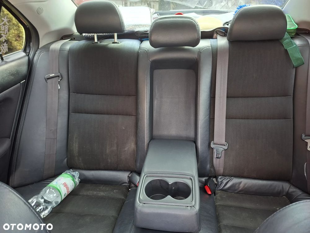 Honda Accord 2.4 Executive - 8