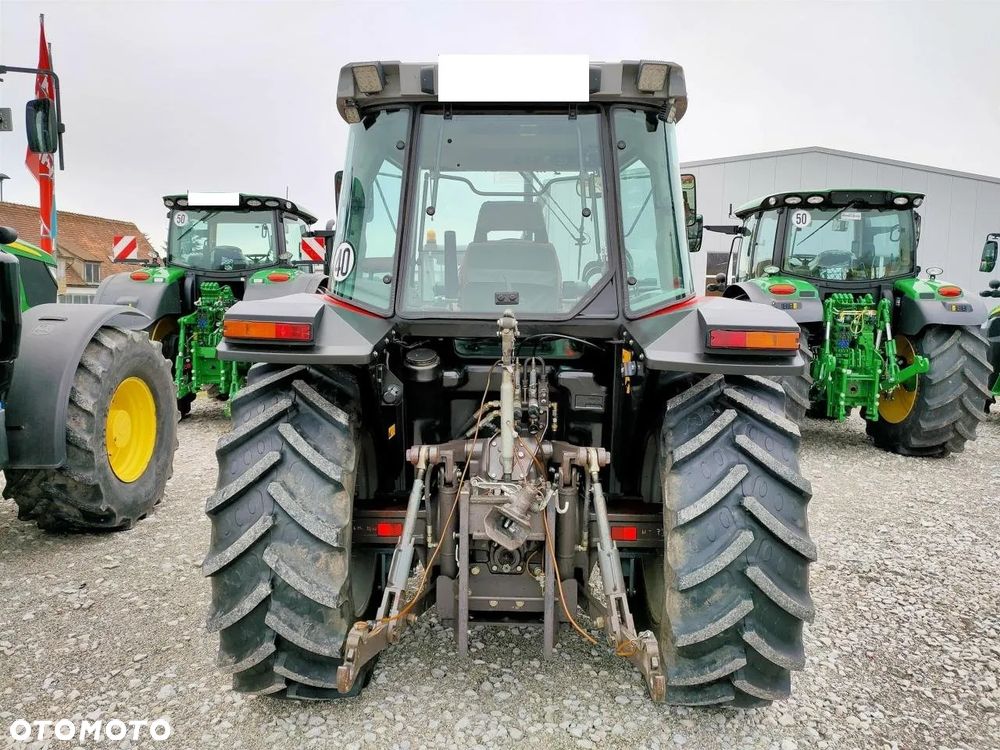 Massey Ferguson Massey Ferguson 6120 Ciągnik , 1996 + TUR - 4