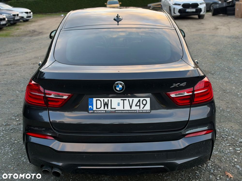 BMW X4 - 15