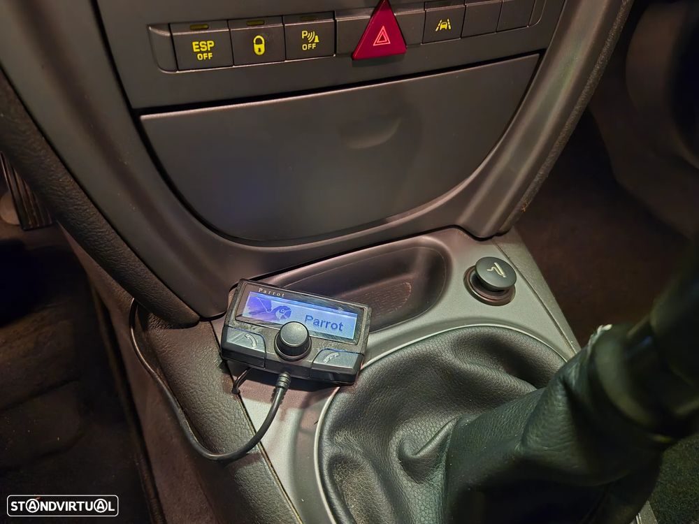 Citroën C5 1.6 HDi Exclusive - 22