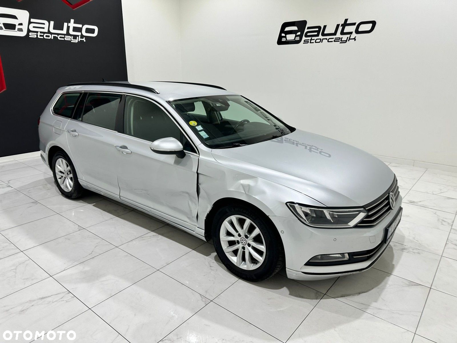 Volkswagen Passat - 20