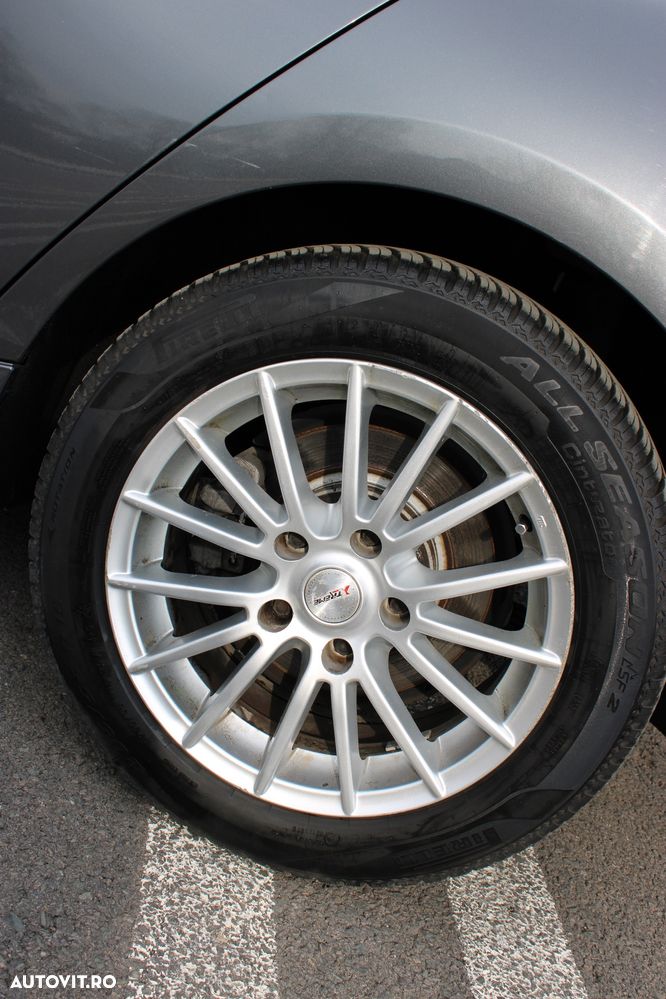 BMW Seria 1 118d Aut. Sport Line - 11