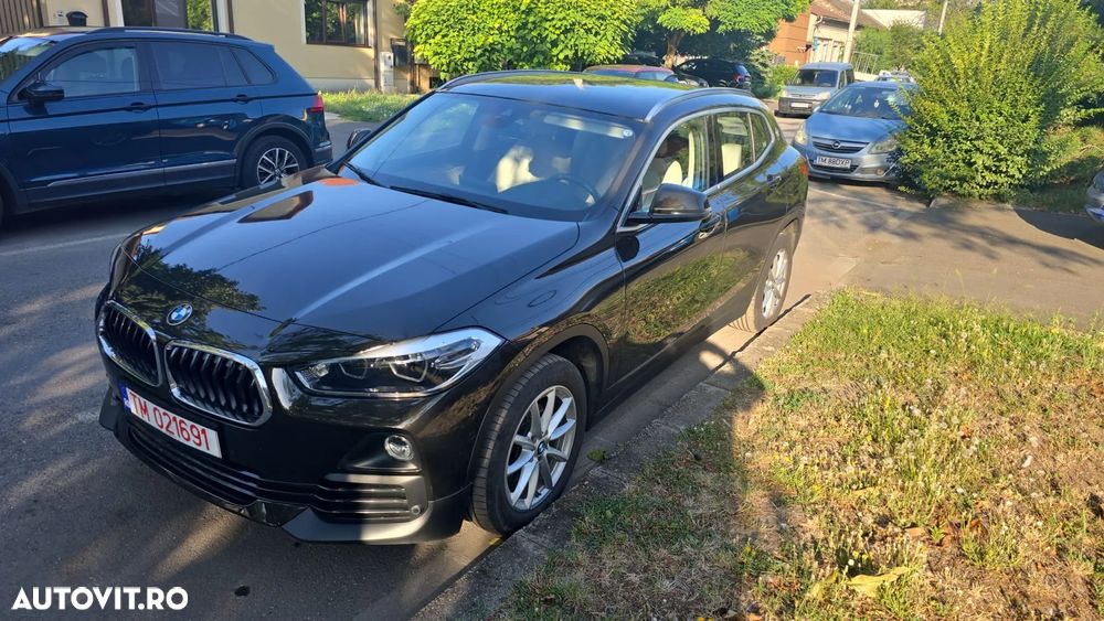 BMW X2 - 9