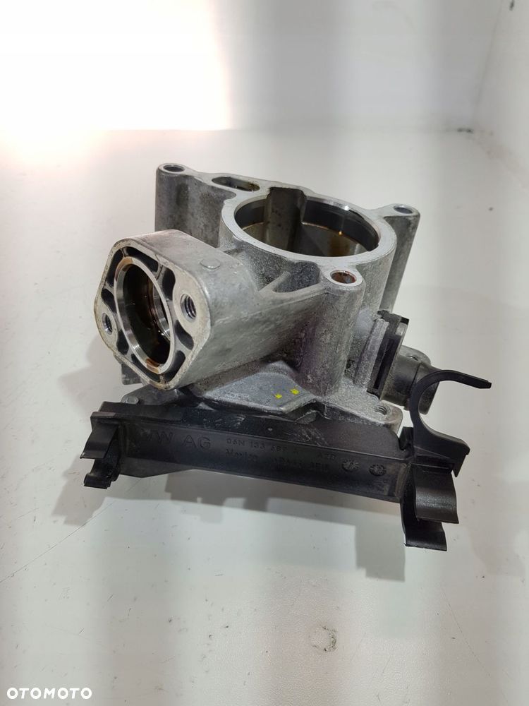 pompa vacum 06n145100e vw golf audi a6 a5 q5 skoda 2.0 tfsi - 2