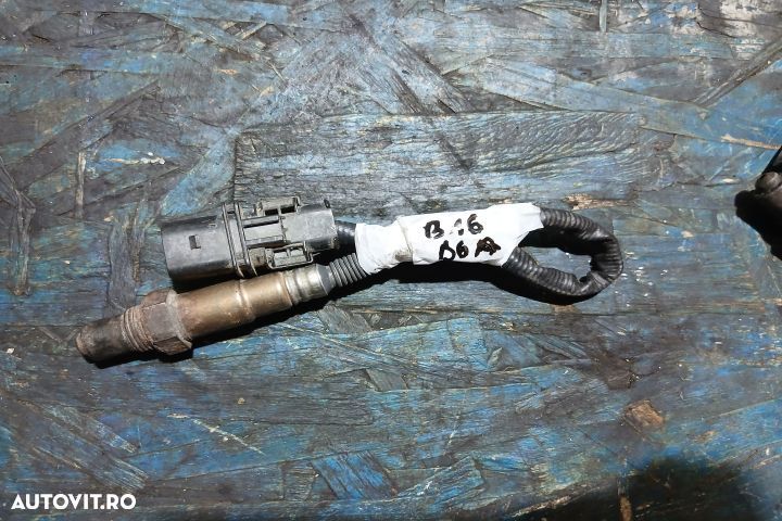 Sonda lambda 7791600 7791600 BMW Seria 5 F07/F10/F11 [2009 - 2013] To - 1