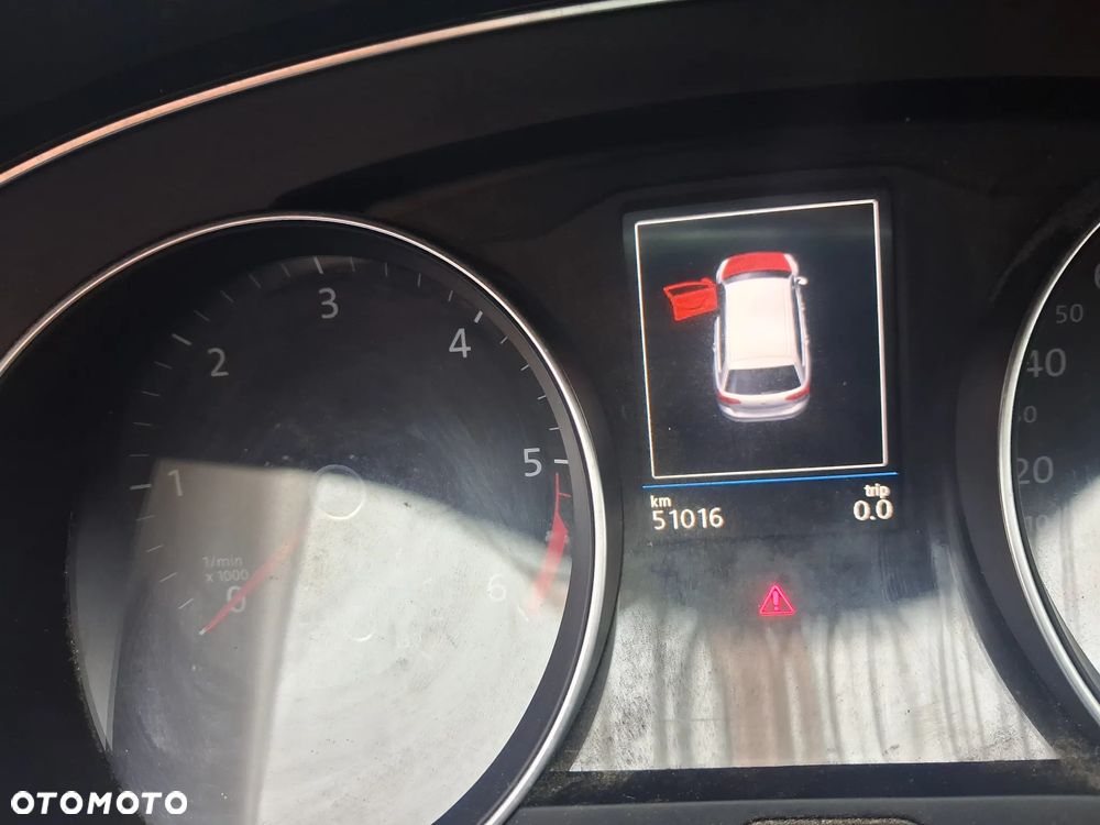 Volkswagen Passat 2.0 TDI SCR Business Plus DSG - 11