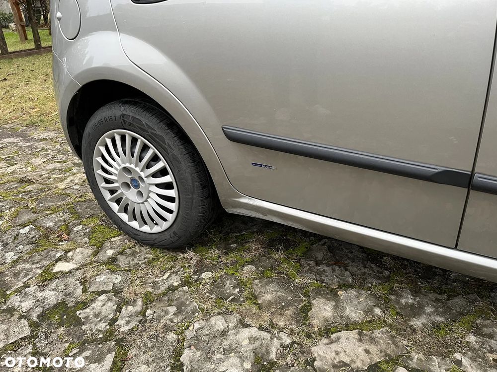 Fiat Grande Punto 1.4 8V Active - 6