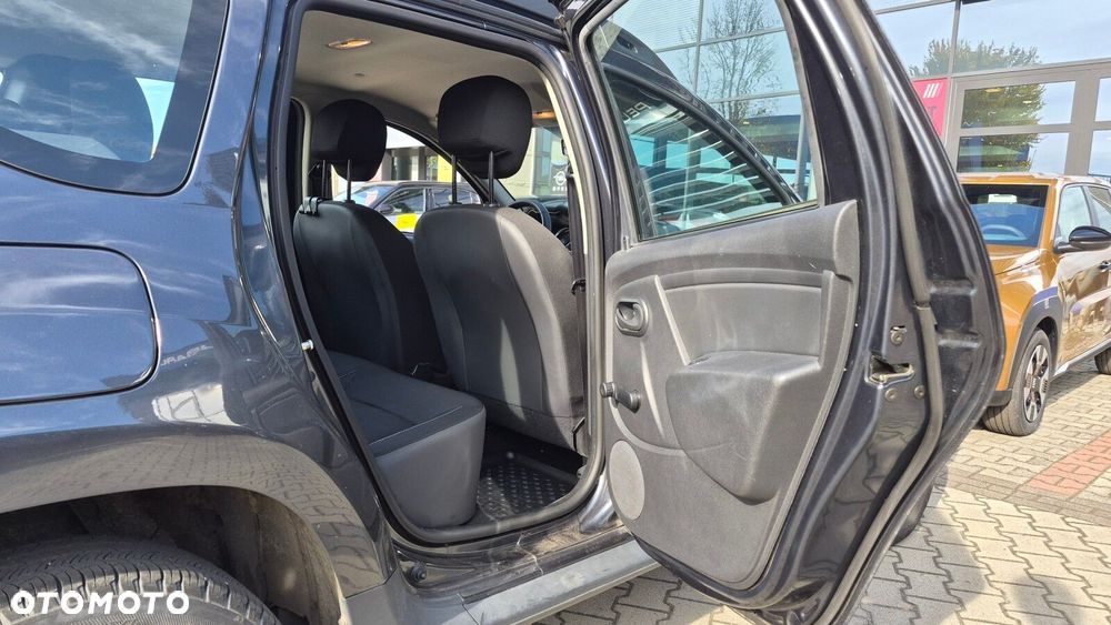 Dacia Duster - 18