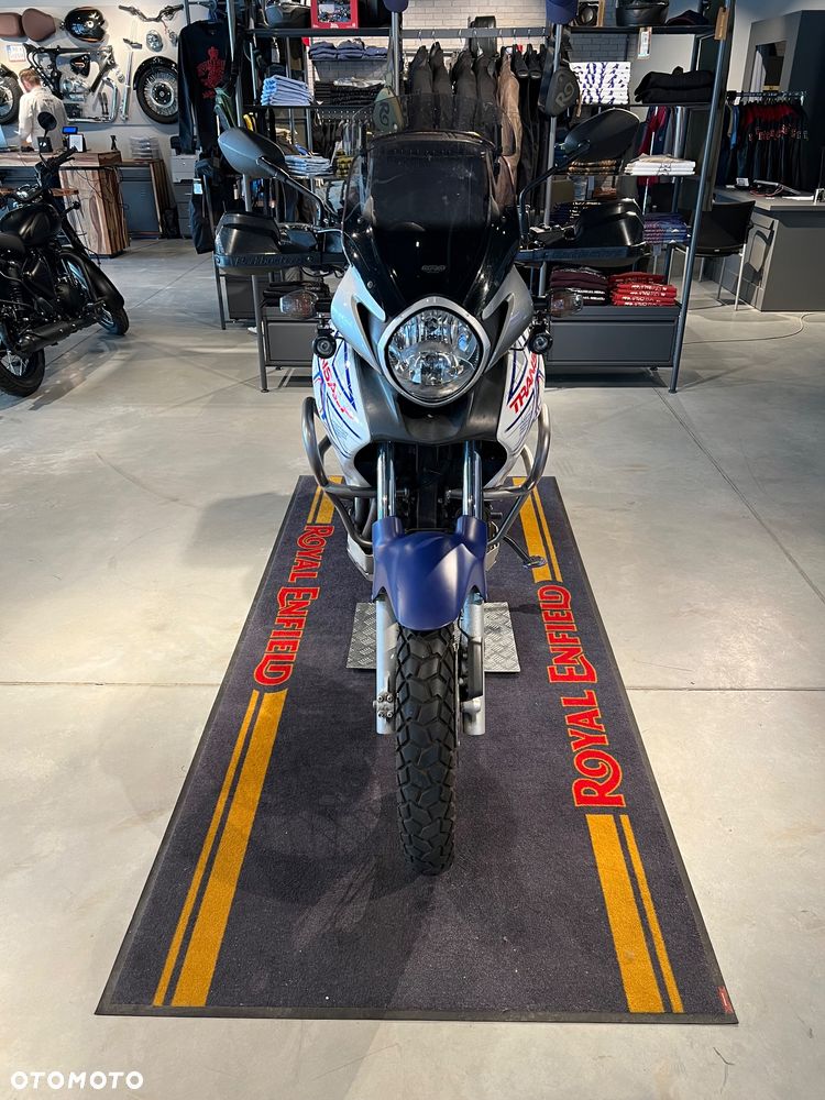 Honda Transalp - 4