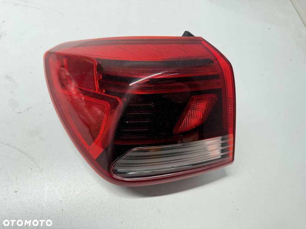 LAMPA TYLNA LEWA LED KIA RIO IV V 2017-    92401-H8000 - 2