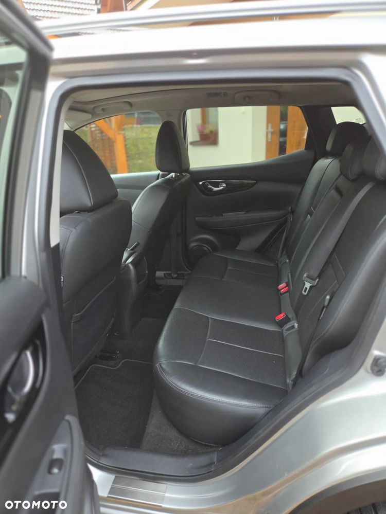 Nissan Qashqai 1.2 DIG-T 360 - 4