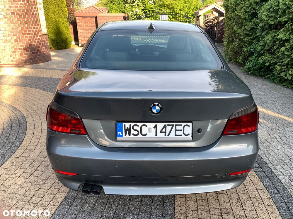BMW Seria 5 - 23