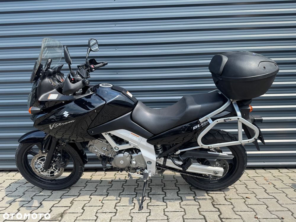 Suzuki DL - 4