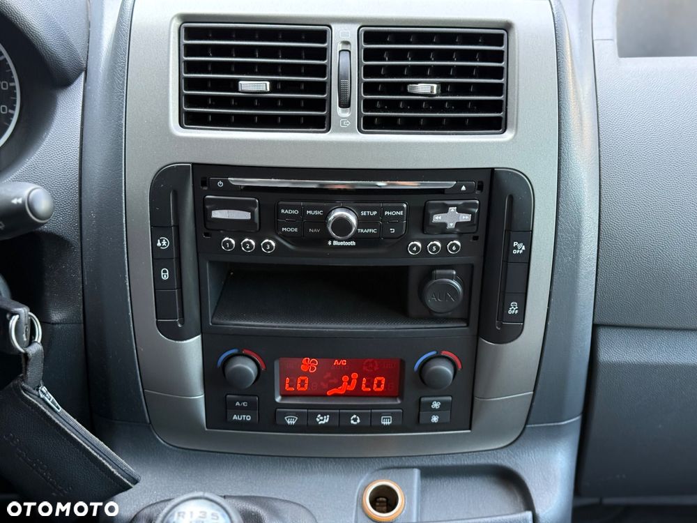Peugeot Expert Tepee L2H1 (5-Si.) Premium - 17