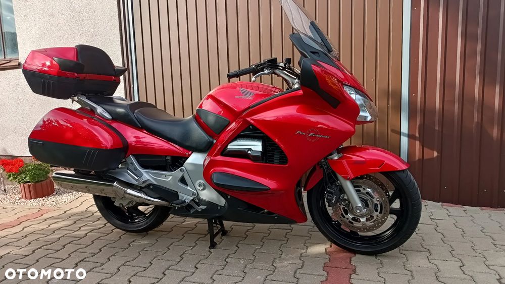 Honda ST - 2