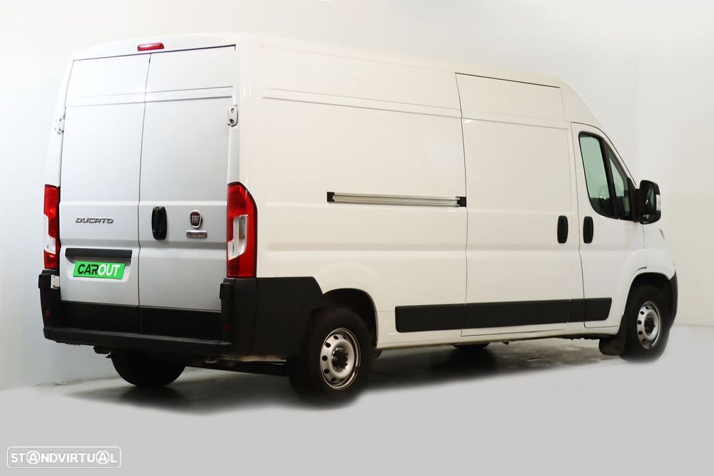 Fiat Ducato 33 L3H2 2.2 Multijet 140cv - 2
