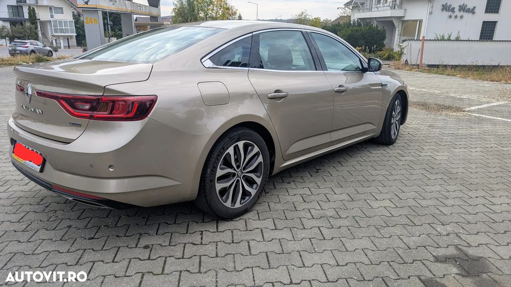 Renault Talisman - 3