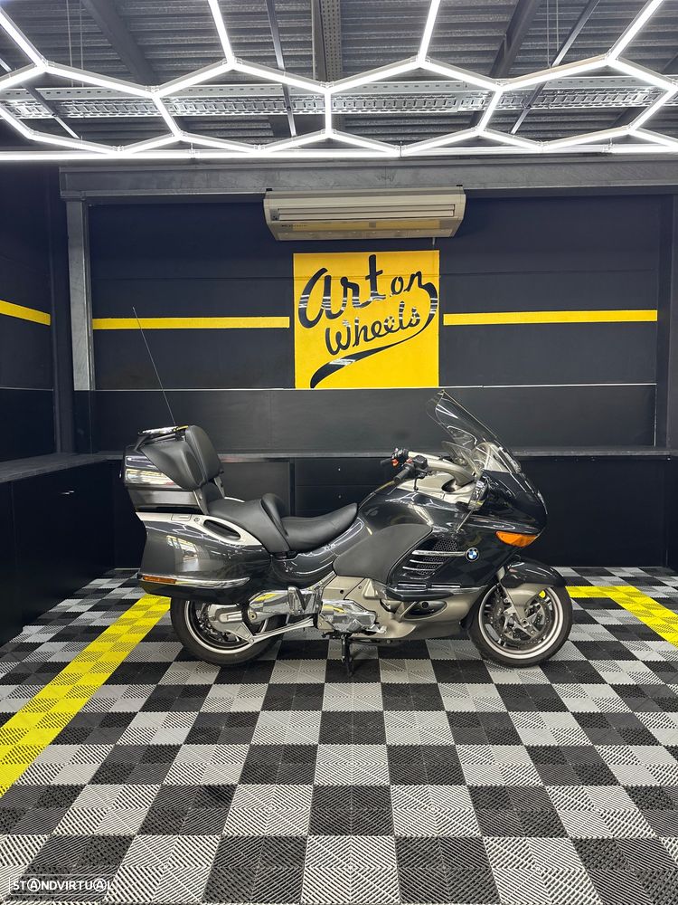 BMW K 1200 LT Lt - 1