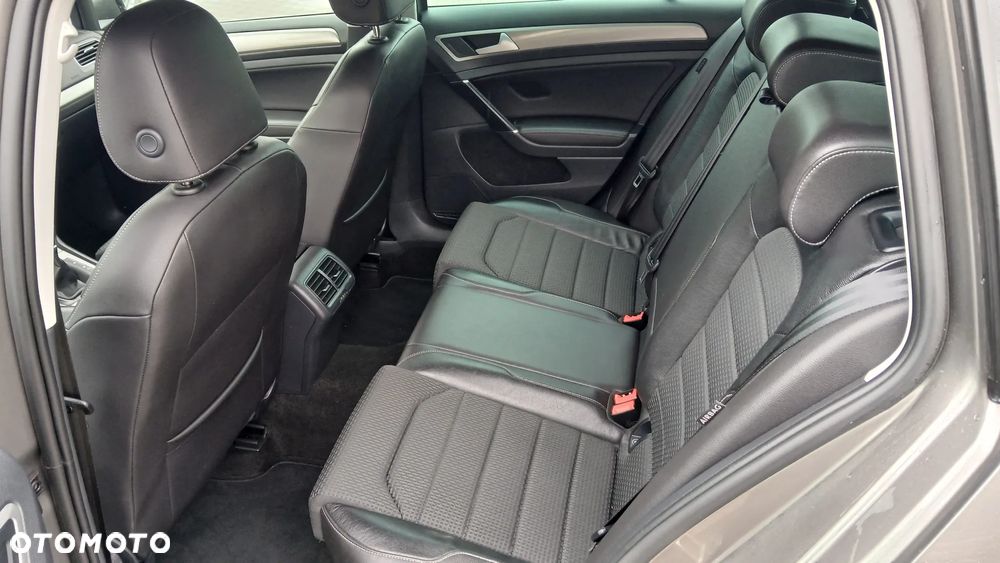 Volkswagen Golf 2.0 TDI BMT Highline EU6 - 8