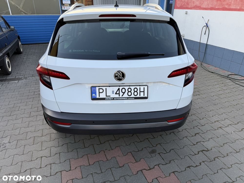 Skoda Karoq - 3
